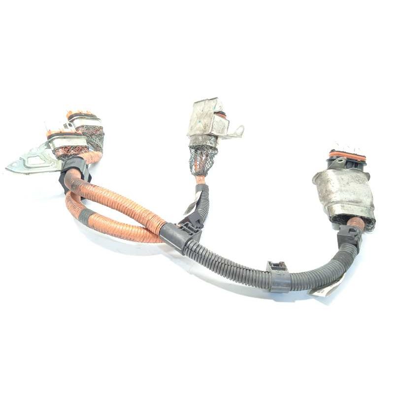 Recambio de modulo electronico para toyota prius (nhw30) 1.8 16v cat (híbrido) referencia OEM IAM G114847041  G214847040