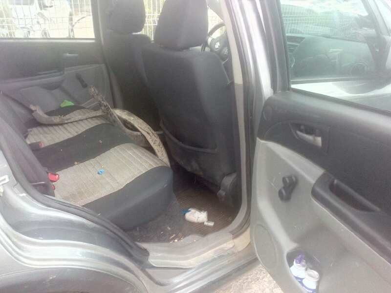 suzuki sx4 rw (ey) del año 2009