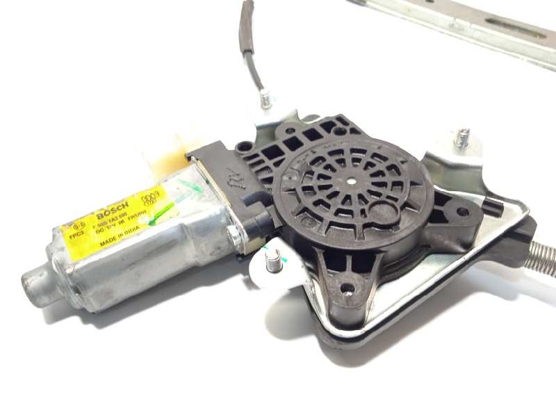 Recambio de elevalunas delantero derecho para hyundai i10 comfort referencia OEM IAM 988200X100  F00S1A2698