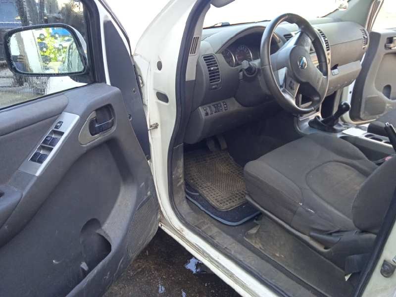 nissan pathfinder (r51) del año 2007
