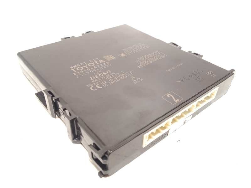 MODULO ELECTRONICO 8999047220 2325008257