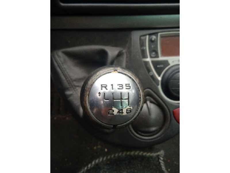 fiat ulysse (179) del año 2007