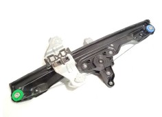 Recambio de elevalunas delantero derecho para nissan qashqai (j11) tekna referencia OEM IAM 807004EA1D   2