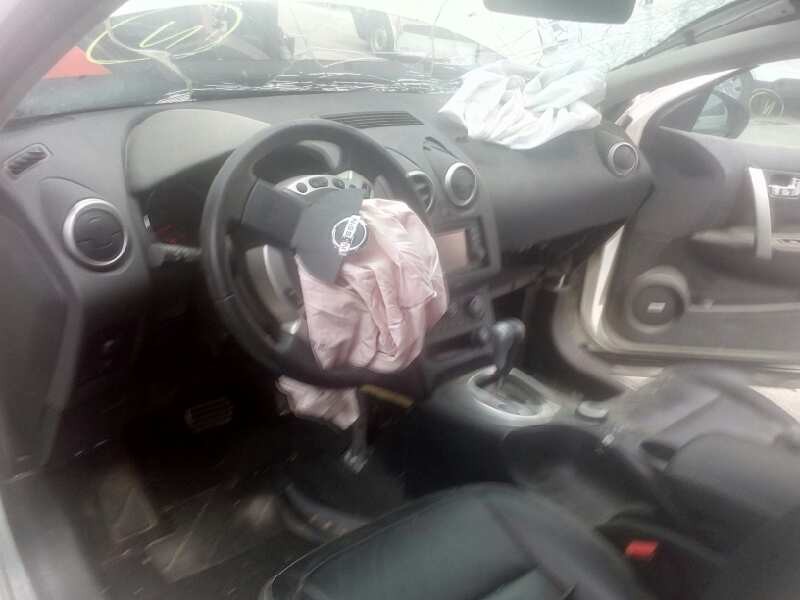 nissan qashqai (j10) del año 2012