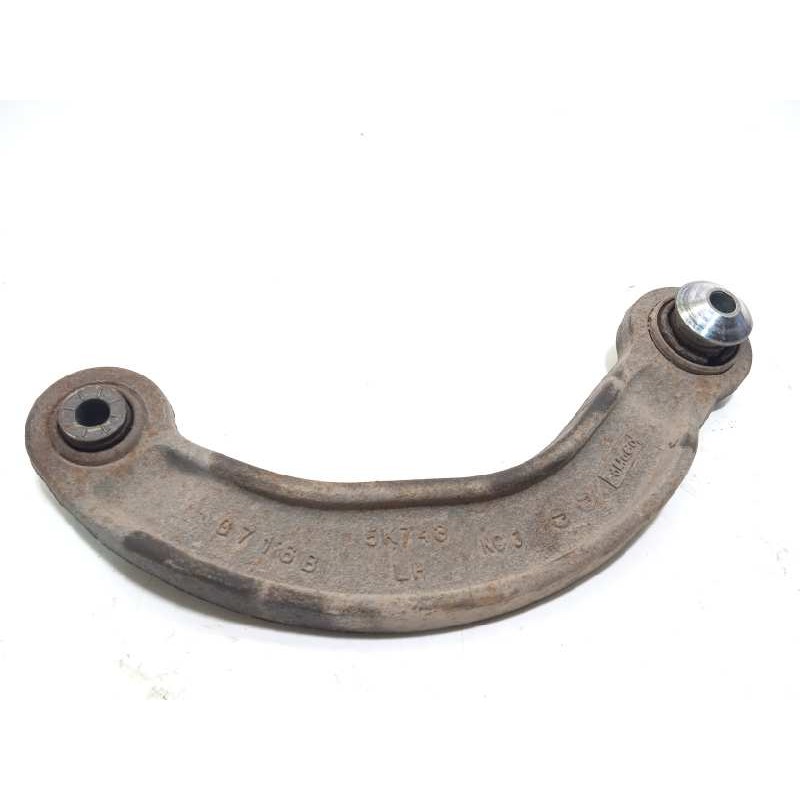 Recambio de brazo suspension superior trasero izquierdo para ford mustang basis referencia OEM IAM FR3Z5500D  