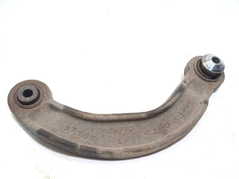 Recambio de brazo suspension superior trasero izquierdo para ford mustang basis referencia OEM IAM FR3Z5500D  