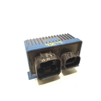 Recambio de caja precalentamiento para opel corsa d 1.3 16v cdti referencia OEM IAM 51299044  55557760