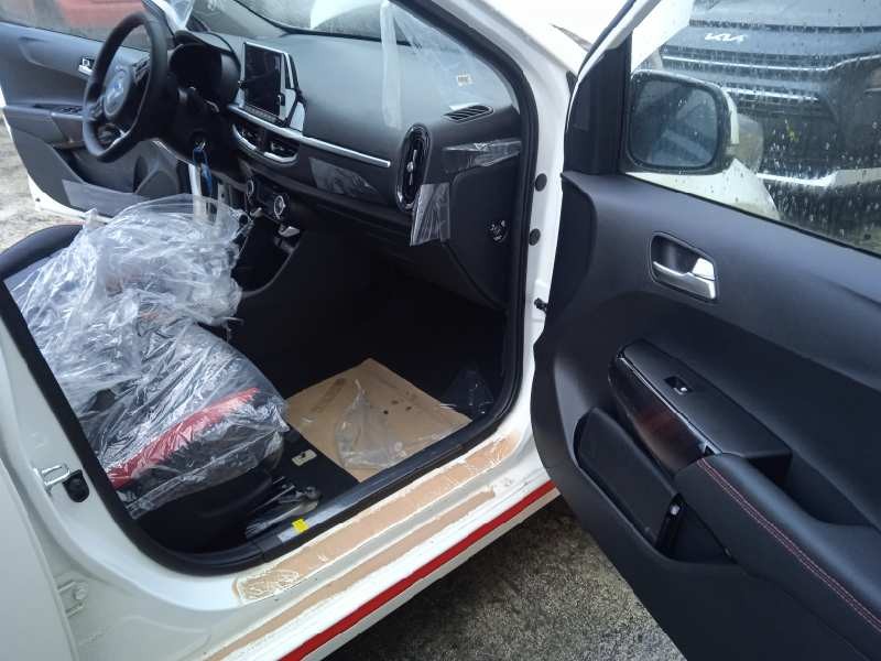 kia picanto (ja) del año 2023