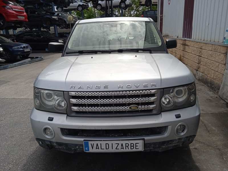 land rover range rover sport del año 2009