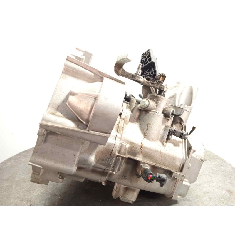 Recambio de caja cambios para seat ateca (kh7) style referencia OEM IAM UTV FM6AJ025 0AJ300044B