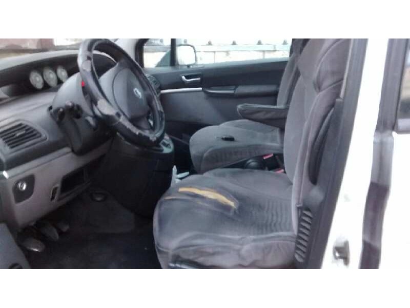 fiat ulysse (179) del año 2007