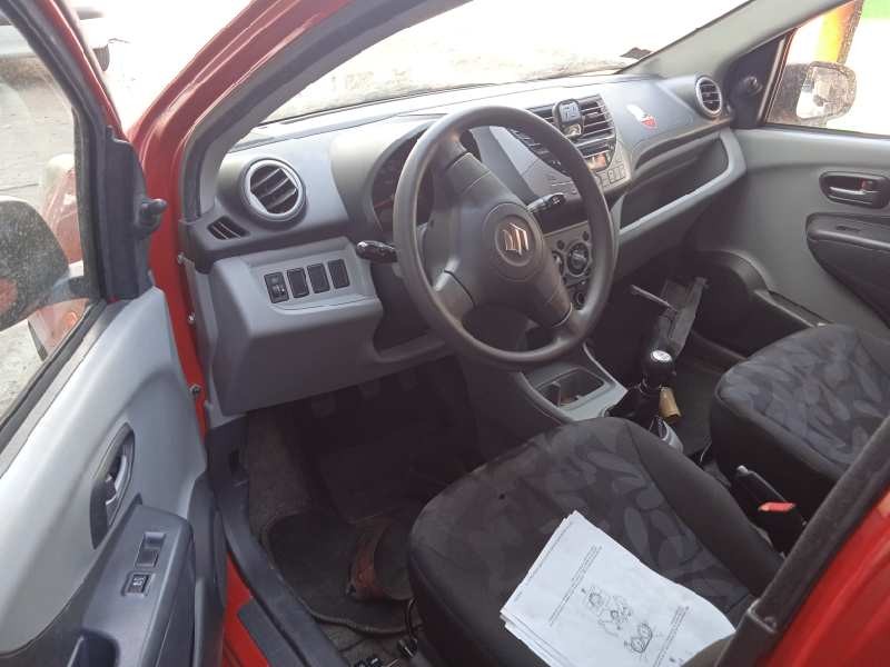 suzuki alto amf 310 del año 2010