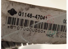 Recambio de modulo electronico para toyota prius (nhw30) 1.8 16v cat (híbrido) referencia OEM IAM G114847041  G214847040 2