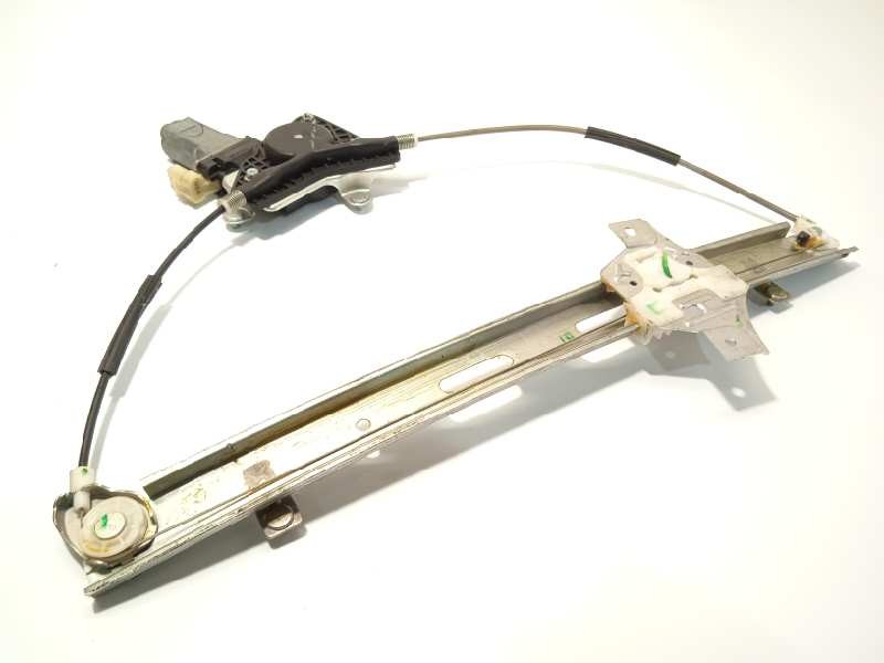 Recambio de elevalunas delantero derecho para hyundai i10 comfort referencia OEM IAM 988200X100  F00S1A2698