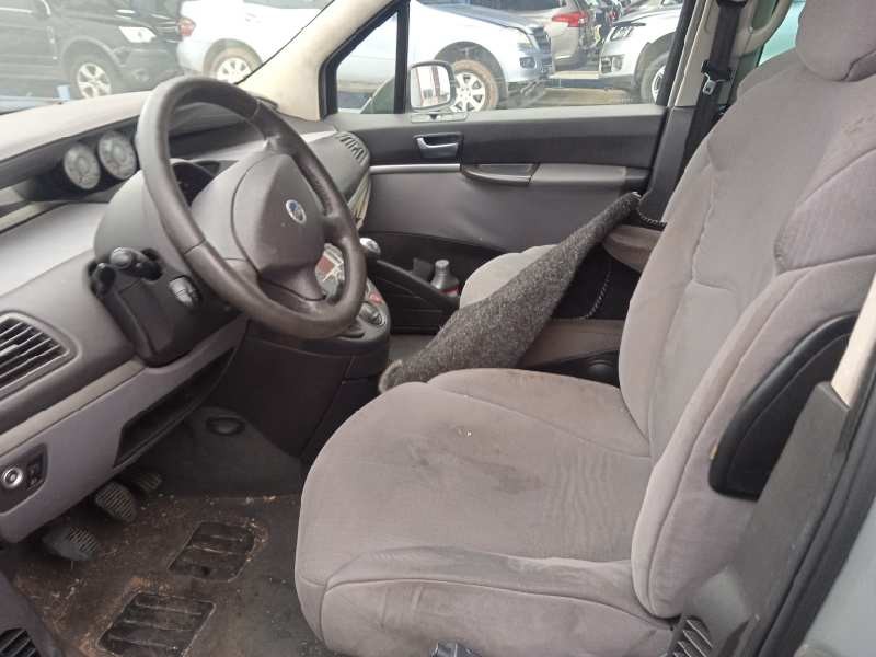 fiat ulysse (179) del año 2007