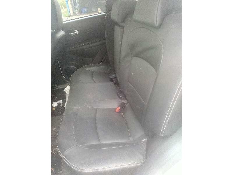 nissan qashqai (j10) del año 2012