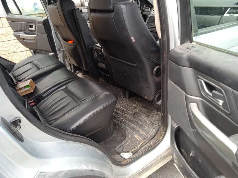 land rover range rover sport del año 2009