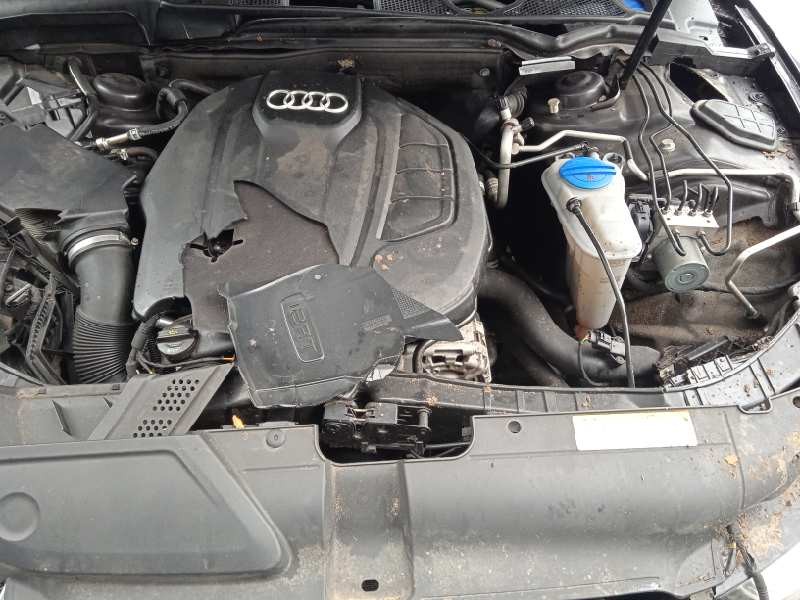 audi a5 sportback (8t) del año 2014