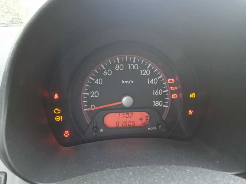 suzuki alto amf 310 del año 2010