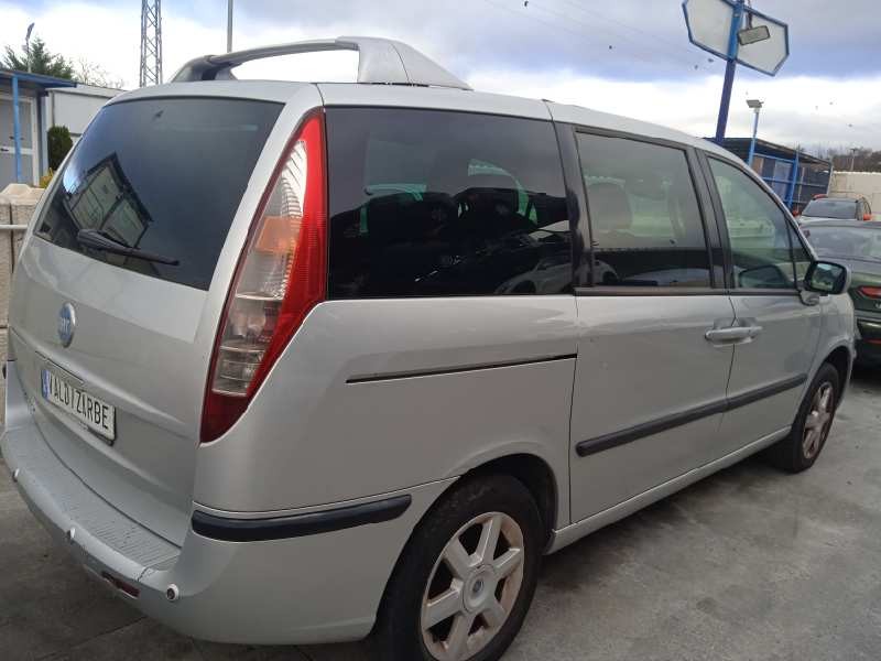 fiat ulysse (179) del año 2007