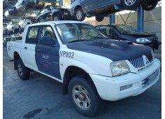 mitsubishi l 200 (k6/7) del año 2005