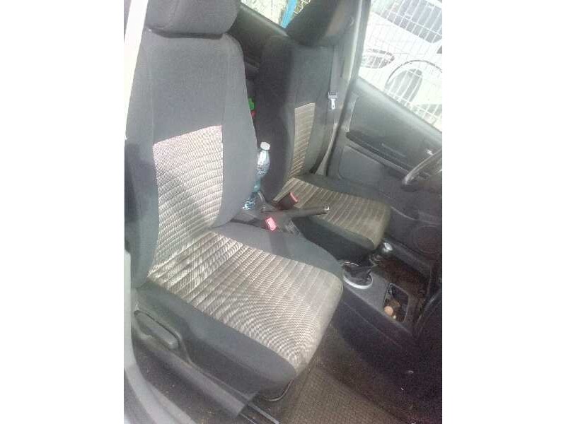 suzuki sx4 rw (ey) del año 2009