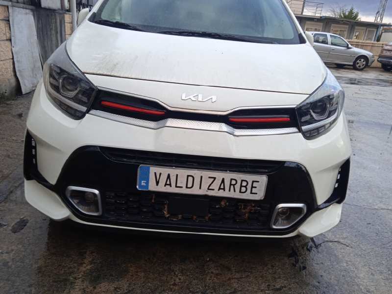 kia picanto (ja) del año 2023