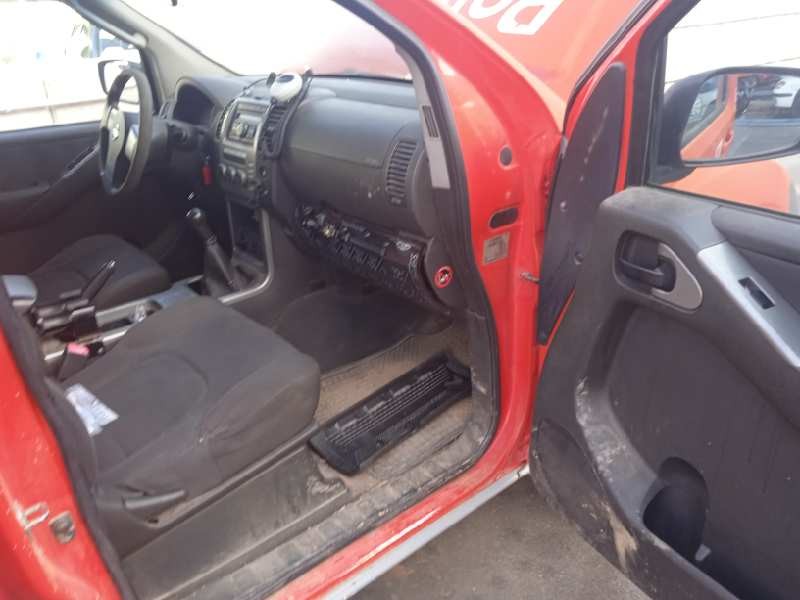 nissan pathfinder (r51) del año 2007