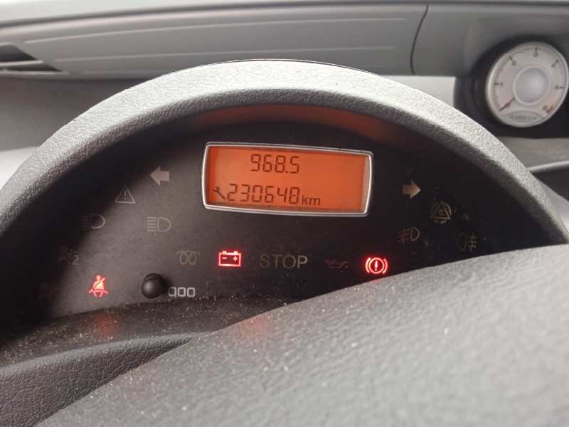 fiat ulysse (179) del año 2007