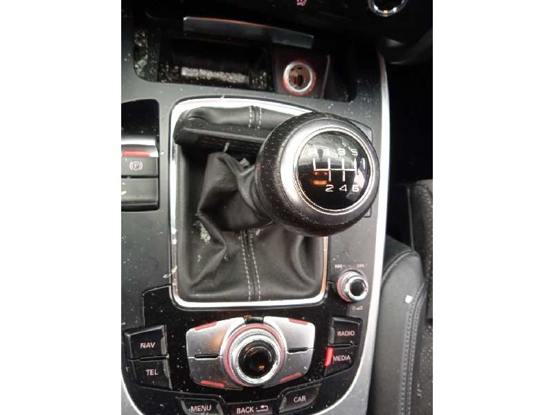 audi a5 sportback (8t) del año 2014