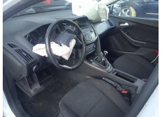 ford focus lim. del año 2016 2