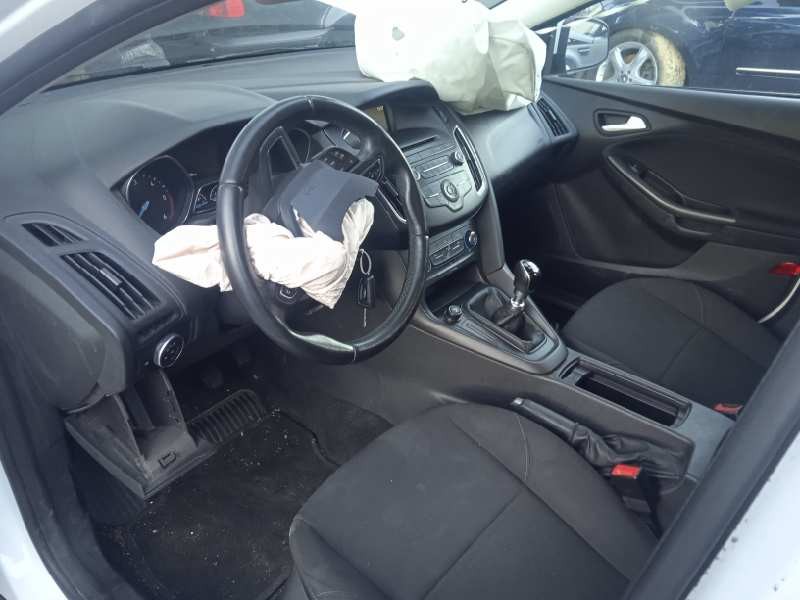 ford focus lim. del año 2016