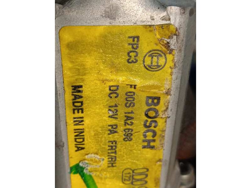 Recambio de elevalunas delantero derecho para hyundai i10 comfort referencia OEM IAM 988200X100  F00S1A2698