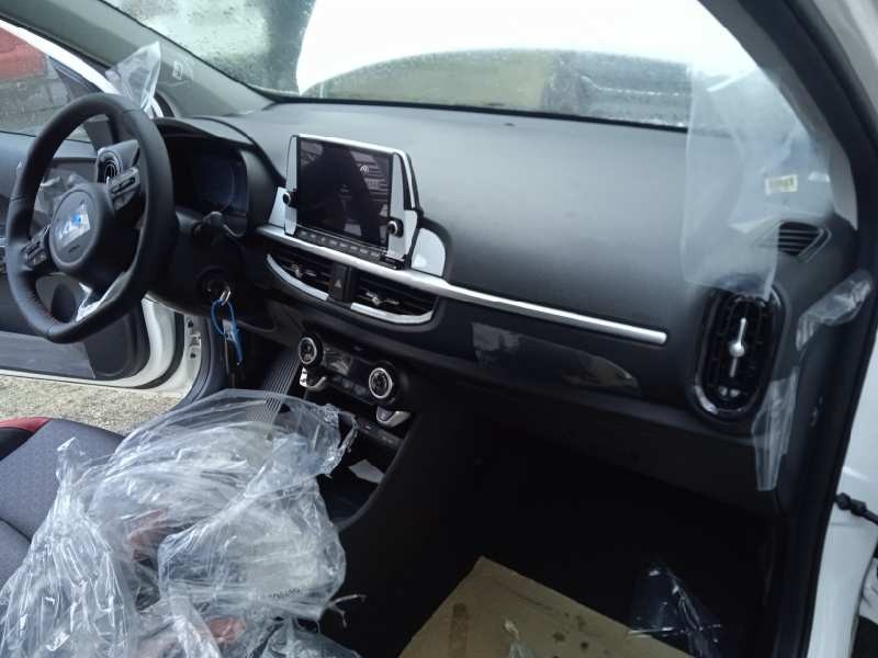 kia picanto (ja) del año 2023