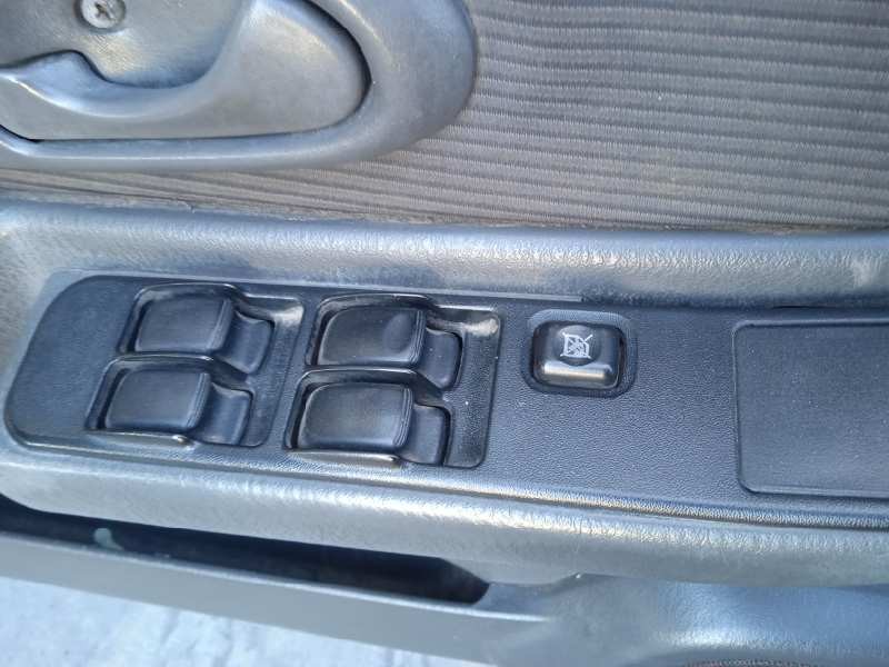 mitsubishi l 200 (k6/7) del año 2005