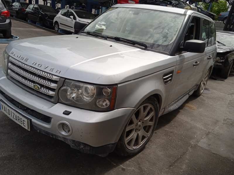 land rover range rover sport del año 2009