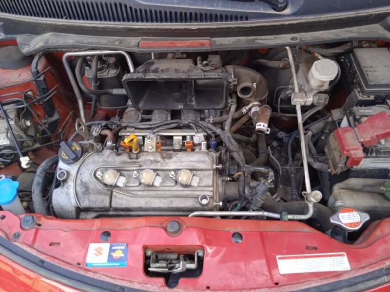 suzuki alto amf 310 del año 2010