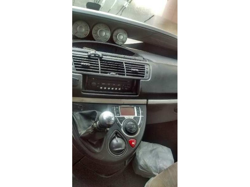 fiat ulysse (179) del año 2007