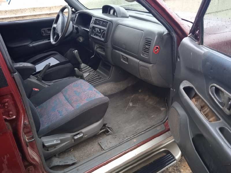 mitsubishi montero sport (k90) del año 1999