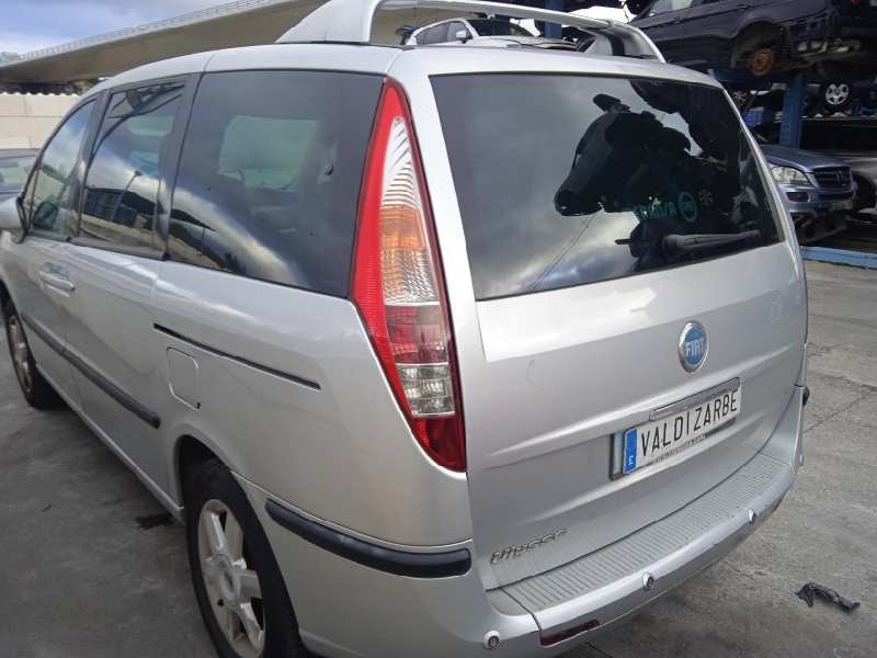 fiat ulysse (179) del año 2007