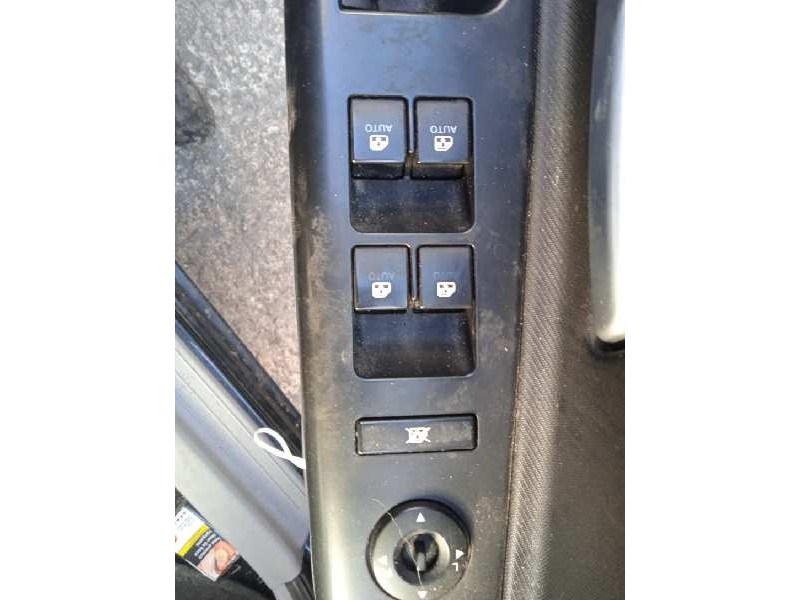 kia cee´d del año 2009