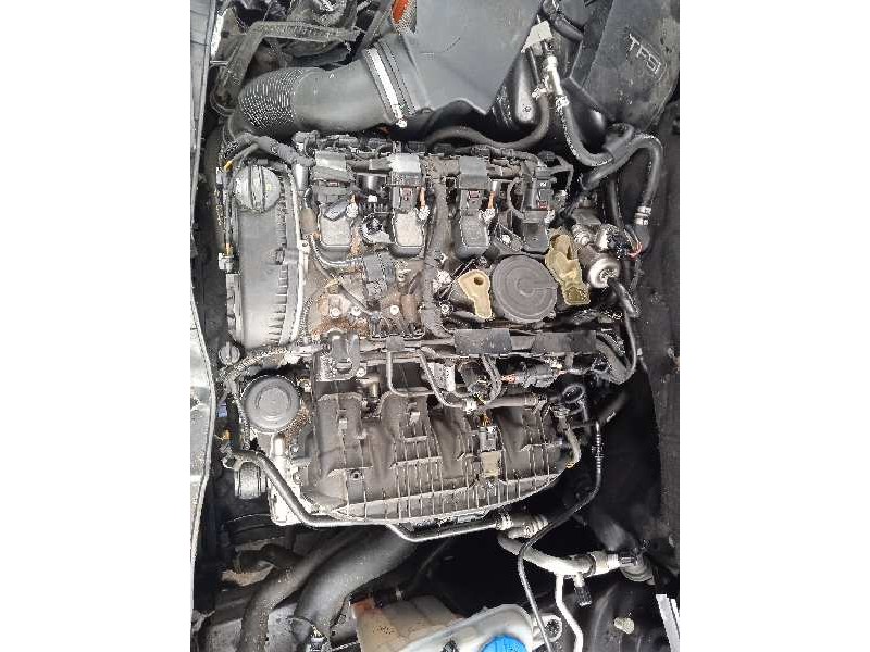 audi a5 sportback (8t) del año 2014