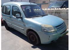 citroën berlingo del año 2004