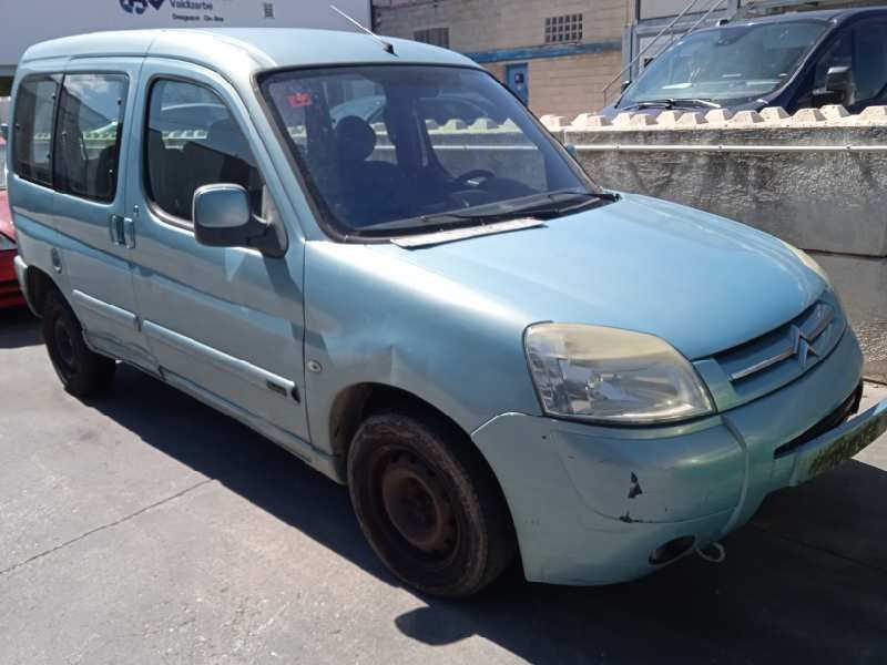 citroën berlingo del año 2004