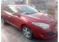 RENAULT MEGANE III BERLINA 5 P