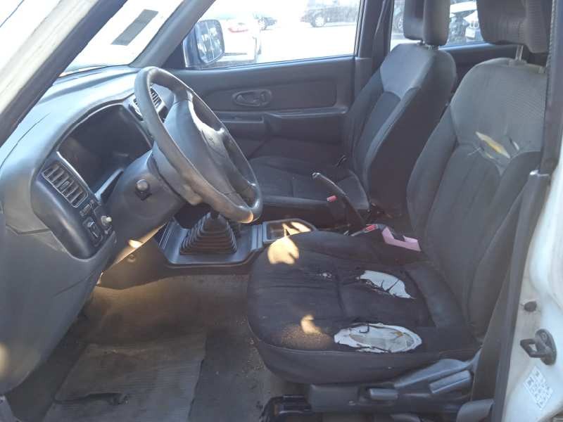 mitsubishi l 200 (k6/7) del año 2005