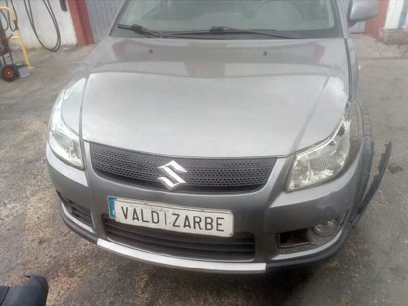 suzuki sx4 rw (ey) del año 2009