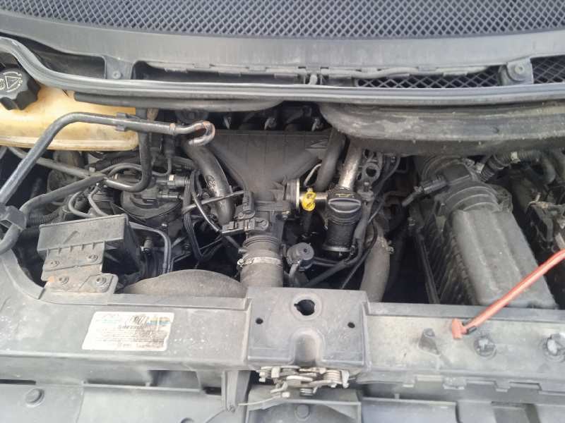 fiat ulysse (179) del año 2007