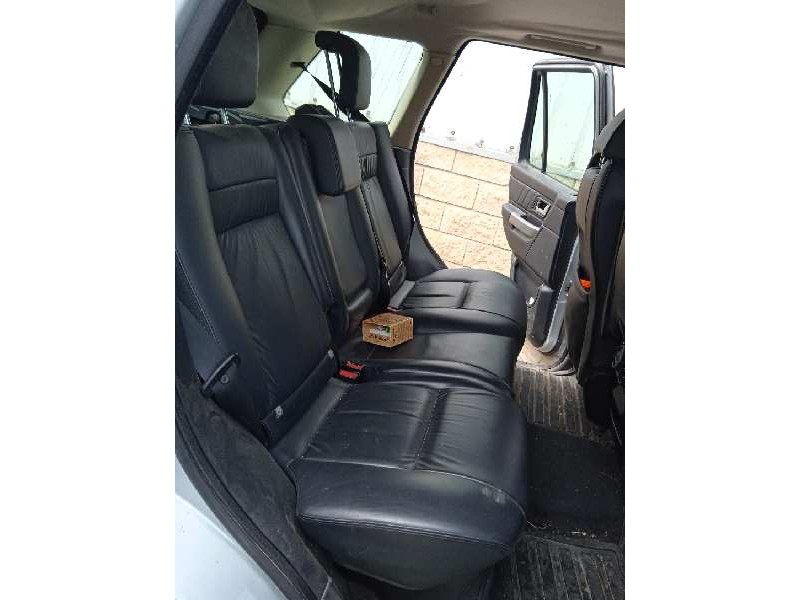 land rover range rover sport del año 2009