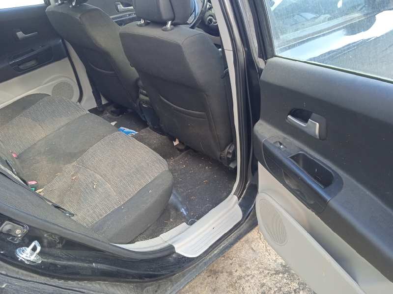 kia cee´d del año 2009